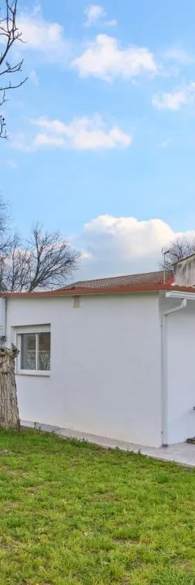 Villa verde Pet-friendly，位于科尔多瓦的酒店