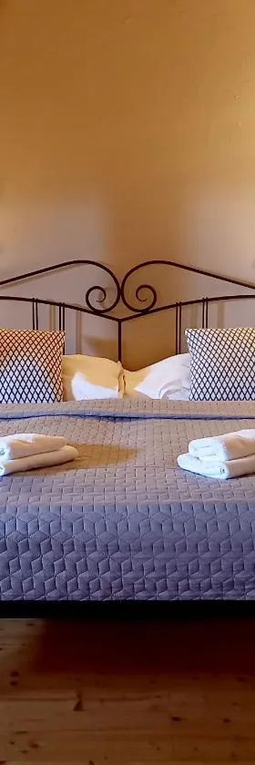 Boutique Hotel Templ，位于米库洛夫的酒店