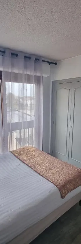 Hôtel le Vascon，位于达克斯的酒店