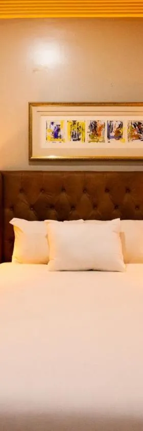 Genesis Reventon Hotel，位于哈科特港的酒店