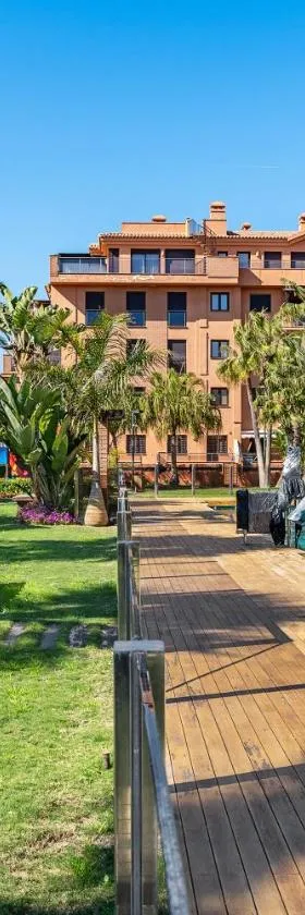 Apartamento Dos Mares，位于莫特里尔的酒店