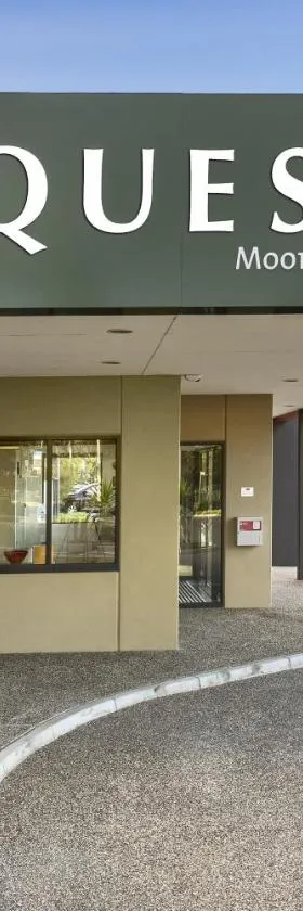 Quest Moorabbin，位于穆拉宾的酒店