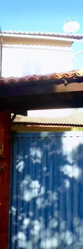 Chalé Sitio Miranda Sra Solange，位于Aratuba的酒店