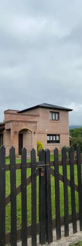 El portal del tero，位于萨尔塔的酒店