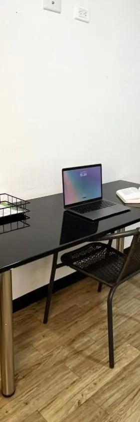 Apartamentos FM Calle 5，位于Líbano的酒店