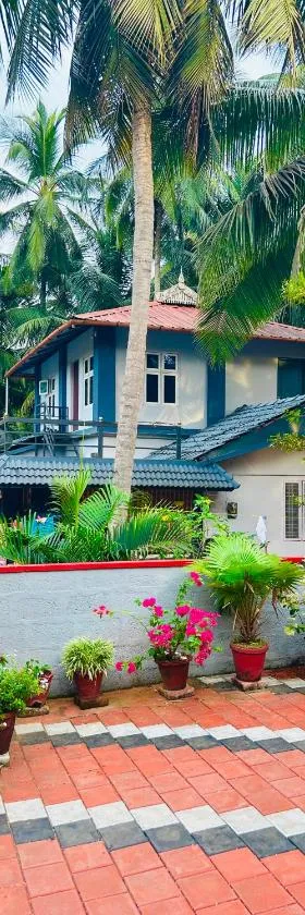 Namasthe Inn AC, Ottapalam-Palakkad Highway, Lakkidi，位于Ottappālam的酒店