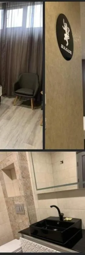 Българе，位于Vratsa的酒店