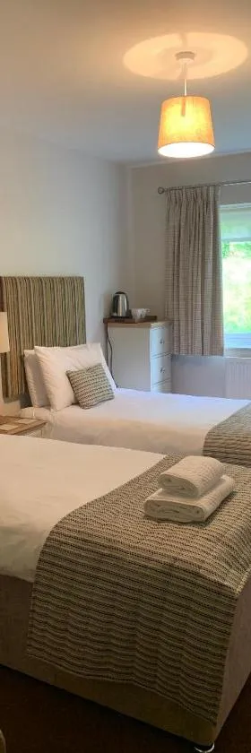 Llwyngwair Manor, Newport, PEMBROKESHIRE，位于纽波特的酒店