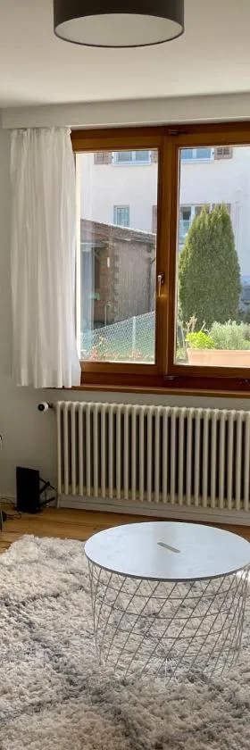 Gemütliches Haus mit Seeblick，位于Ermatingen的酒店