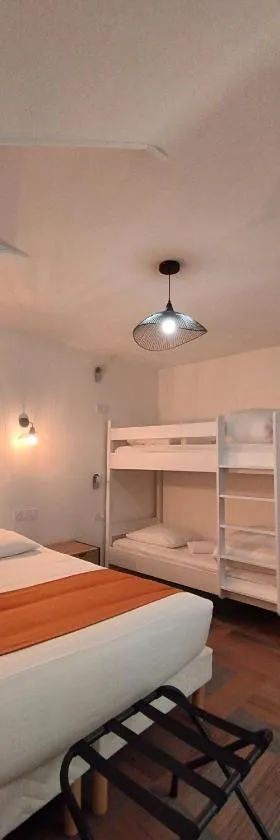 The Originals Access, Hotel Le Canter Saumur，位于索米尔的酒店