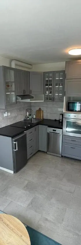 NOVÝ HORSKÝ APARTMÁN v Jizerských horách，位于海尼采的酒店