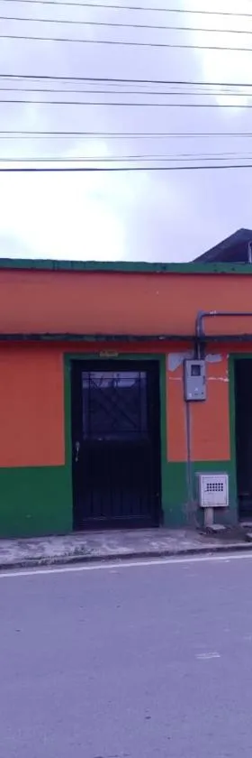Hostal Perla Del Norte，位于Murillo的酒店