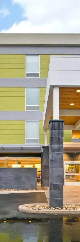 Home2 Suites By Hilton Rapid City，位于拉皮德城的酒店