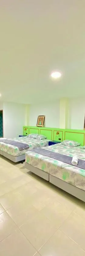 Hostal Marle，位于波托维耶霍的酒店
