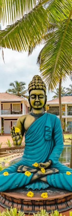 Nilaya Stays，位于Padubidri的酒店