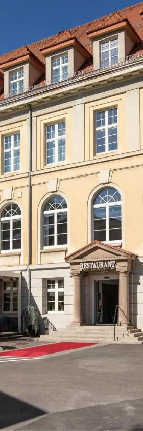 Hotel Böhlerstern，位于卡普芬贝格的酒店