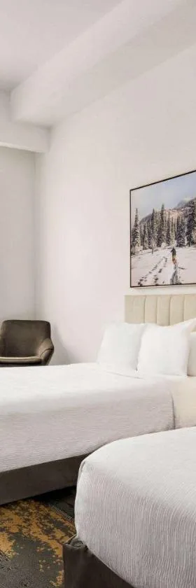 La Quinta Inn & Suites by Wyndham Denver Parker，位于帕克的酒店