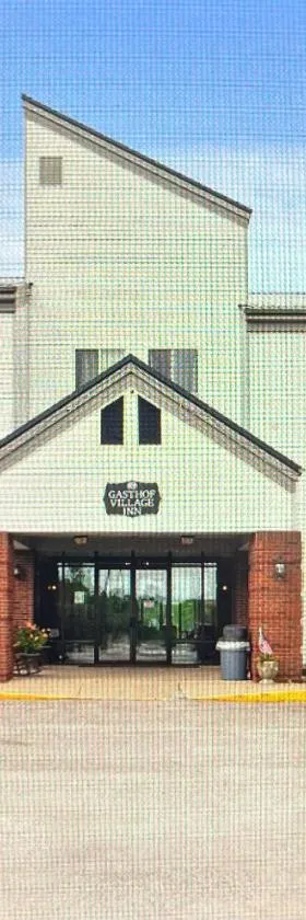 Gasthof Amish Village INN，位于Montgomery的酒店