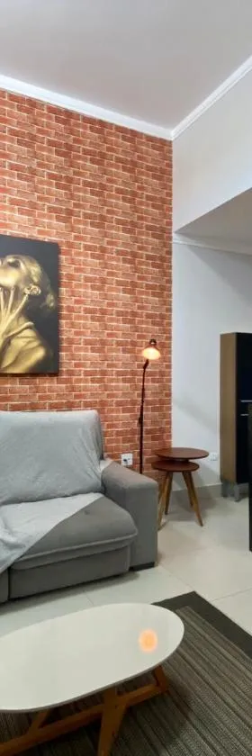 Casa bem Equipada 3 quartos，位于马里利亚的酒店