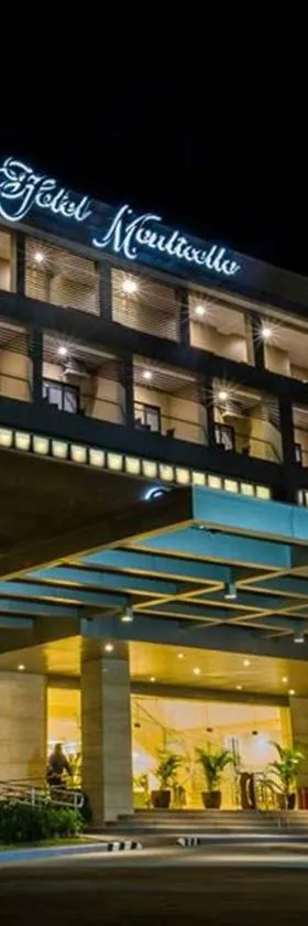 Hotel Monticello Tagaytay，位于大雅台的酒店