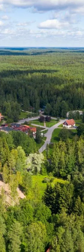 Hotel Nuuksio - Conferences and events，位于埃斯波的酒店