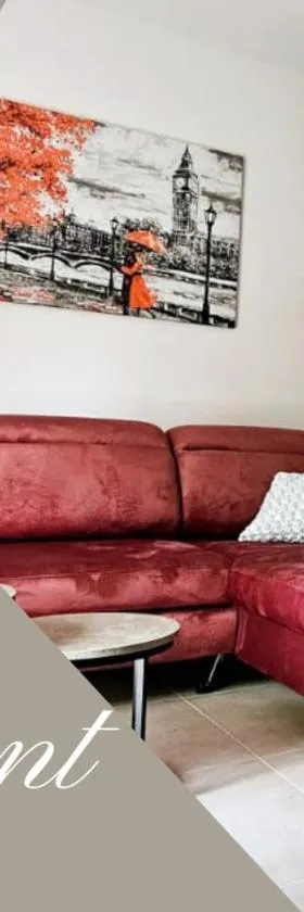 Kolo Apartament，位于Kolo的酒店