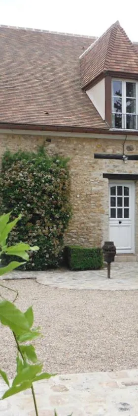 Gite 5 personnes SOLOGNE，位于Hargeville的酒店