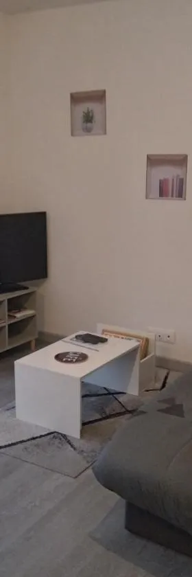 Appartement Périgord blanc，位于Mussidan的酒店