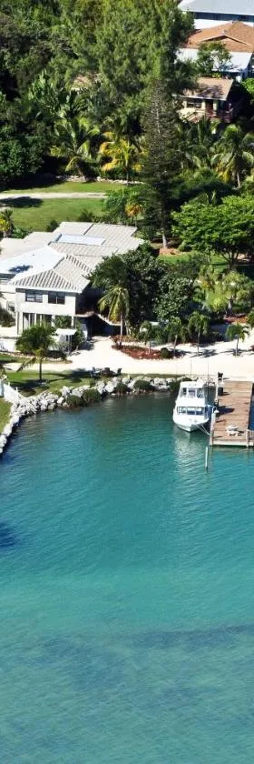 Seascape Resort & Marina，位于马拉松的酒店