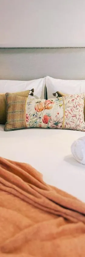 Kurow Motel，位于Kurow的酒店