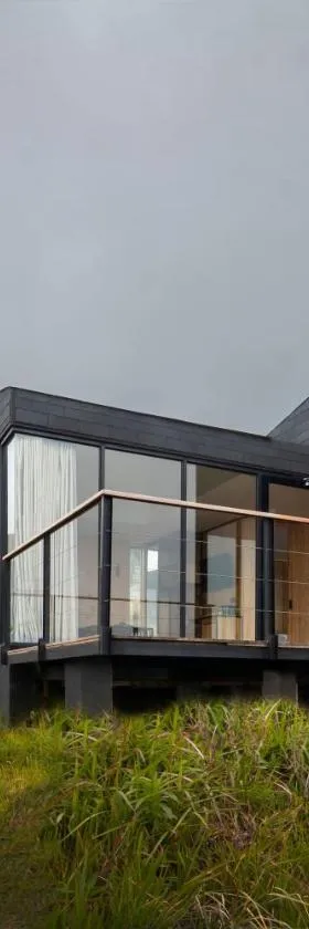 ARTOTEL Cabin Bromo，位于布罗莫的酒店