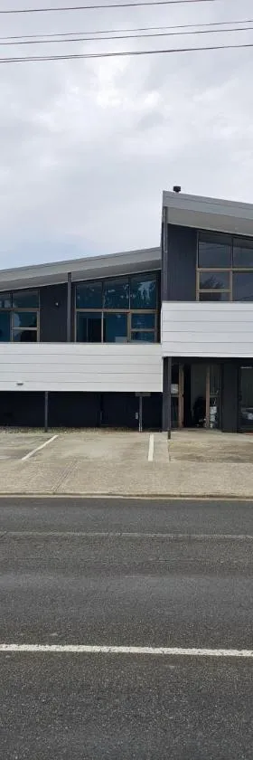 Catlins area accommodation，位于Owaka的酒店