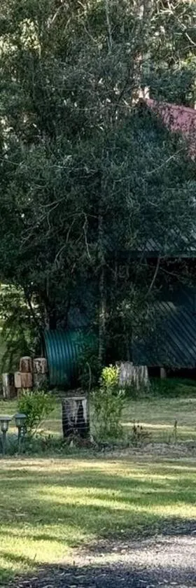 Tranquil getaway amidst nature in Icy Creek，位于Fumina的酒店