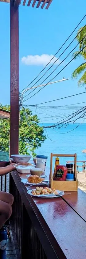 Aforetime House @ Samui，位于塔林甘海滩的酒店