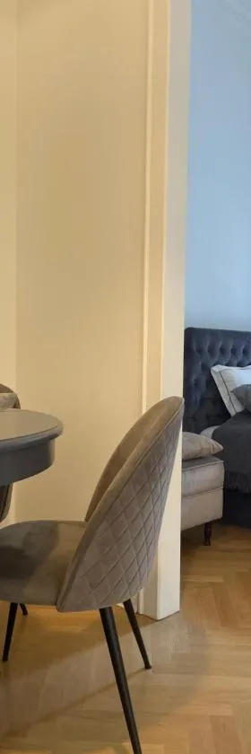 Mama Apartmani，位于斯梅代雷沃的酒店