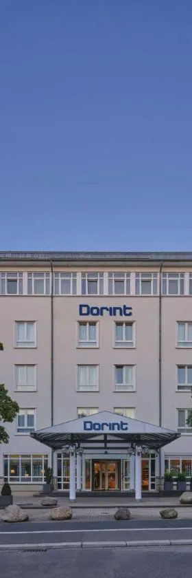 Dorint Hotel Bonn，位于波恩的酒店