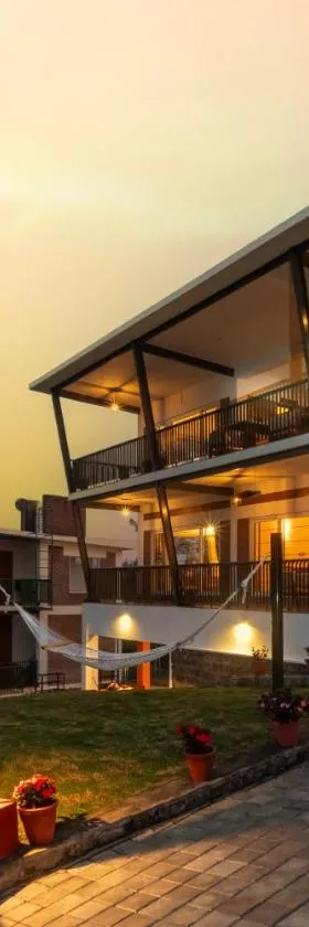 Solitude by Nature Resorts and Stays，位于科塔吉里的酒店