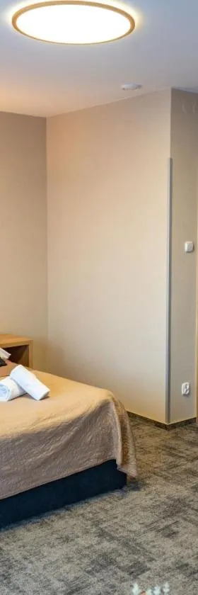 Hotel Duet，位于海乌姆的酒店
