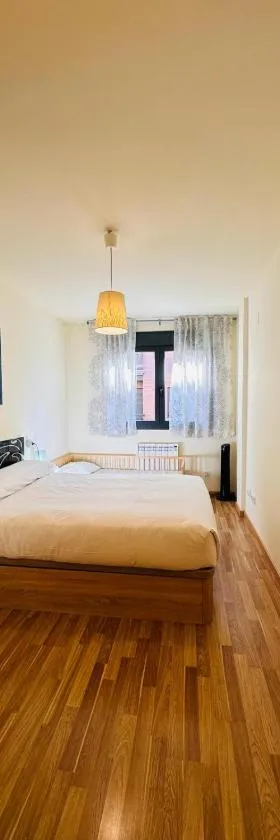 Bonito Apartamento en Ainsa，位于艾因萨的酒店
