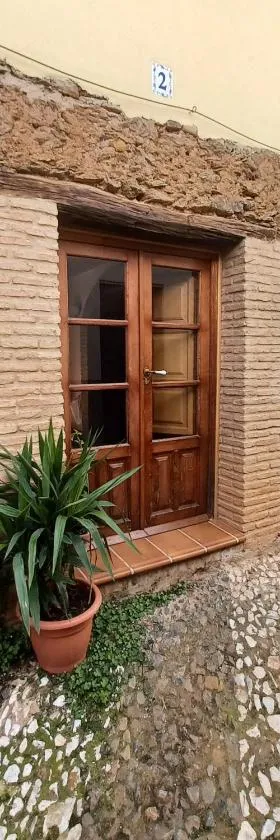 Casa Maricolilla，位于Cortelazor的酒店