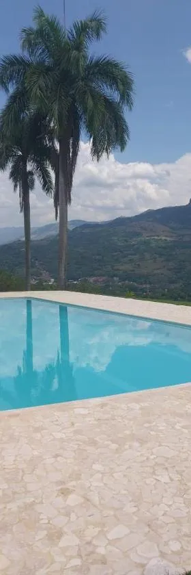Finca Villa Maria，位于拉平塔达的酒店
