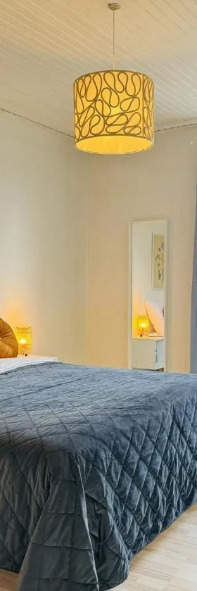 aday - 4 bedrooms holiday apartment in Bronderslev，位于布伦讷斯莱乌的酒店