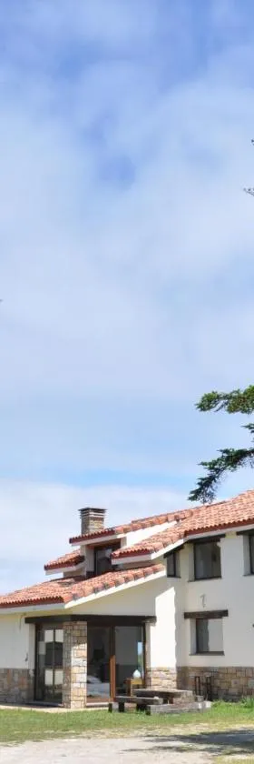 Ak-55 Rural House，位于比利亚维西奥萨的酒店