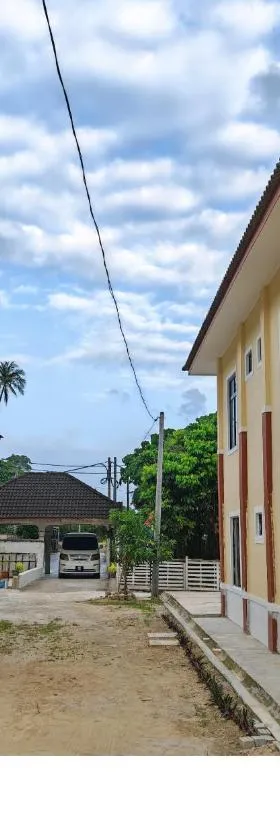 Kastana Homestay II，位于Wakaf Baharu的酒店