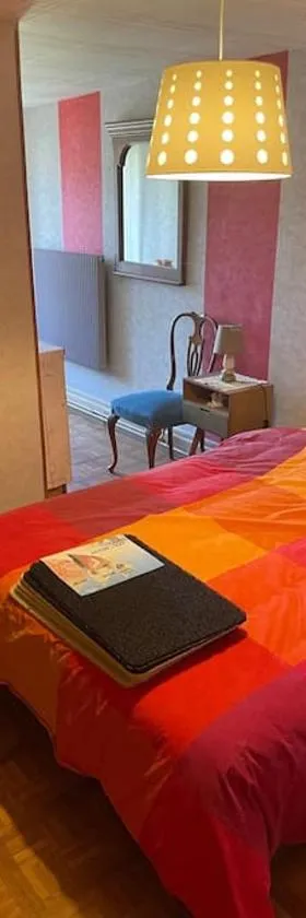 chambre proche Gerardmer，位于Fraize的酒店