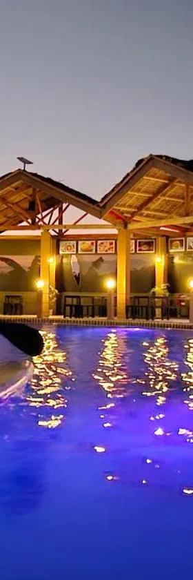 Annabel's Resort，位于Ferrol的酒店