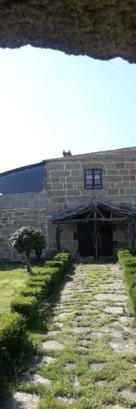 Casa Rural del General Albelda，位于Villasante的酒店