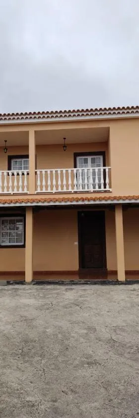 CASA VALERIA，位于圣克鲁斯-德拉帕尔马的酒店