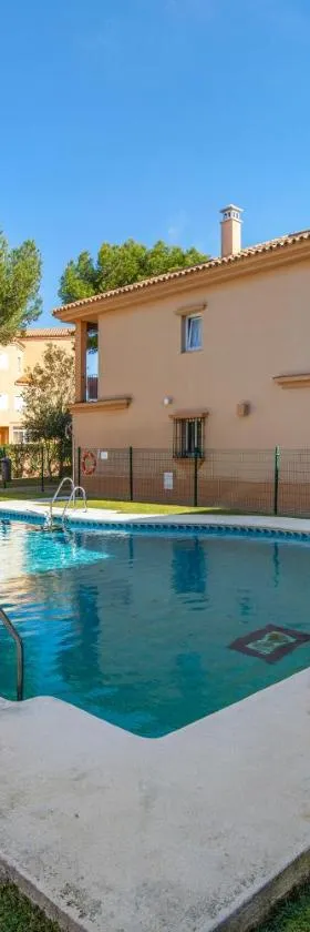 Apartamento Altamar，位于诺沃桑克蒂佩特里的酒店