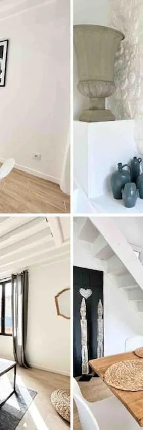 Maison de Ville Rénovée avec Charme，位于圣马克桑斯桥的酒店